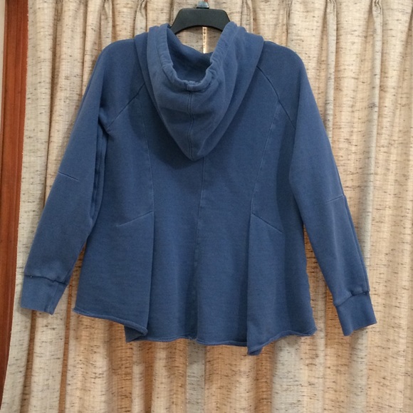 Pilcro and the Letterpress by Anthropologie Flynn Hoodie - Picture 8 of 9